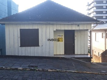 land_lot em Rua Ângelo Salton, Humaitá - Bento Gonçalves - RS