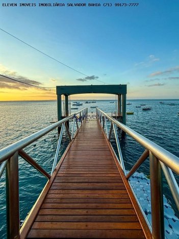 apartment em Avenida Sete de Setembro, Vitória - Salvador - BA