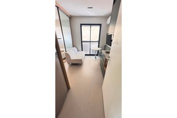 apartment em Rua Barata Ribeiro, Bela Vista - São Paulo - SP