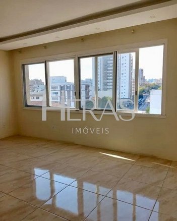 apartment em Rua Vicente da Fontoura, Santana - Porto Alegre - RS