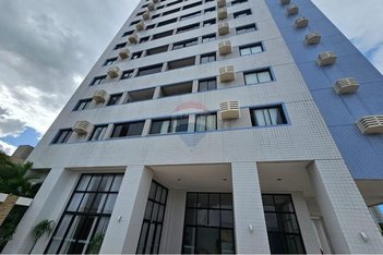 apartment em Rua Eletricista João Trajano da Silva, Nossa Senhora de Nazaré - Natal - RN