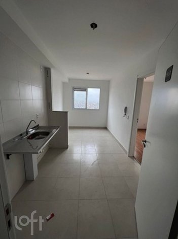 apartment em Sapopemba, Jardim Planalto - São Paulo - SP