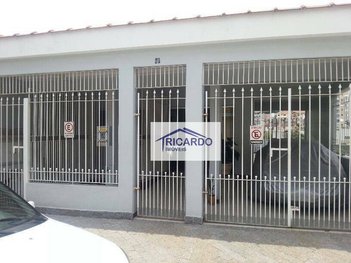 house em Rua das Orquídeas, Jardim Santa Edwirges - Guarulhos - SP