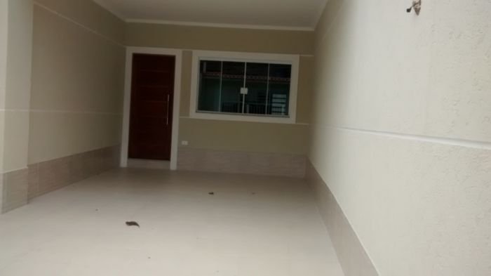 Sobrado - Vila Medeiros