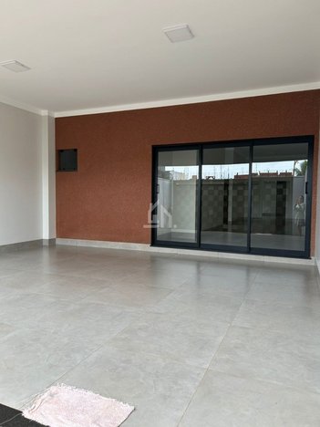 house em Rua Filhinho Portilho, Residencial Solar dos Ataídes 1ª Etapa - Rio Verde - GO