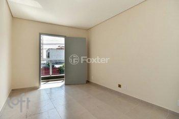 house em Professor Alfonso Bovero, Perdizes - São Paulo - SP