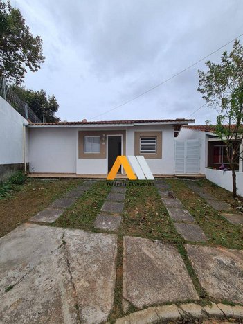 house em Avenida Ipanema, Jardim Novo Horizonte - Sorocaba - SP