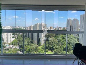 apartment em Rua Domingos Lopes da Silva, Vila Suzana - São Paulo - SP