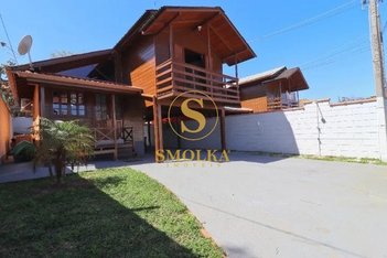 house em Dunas da Joaquina, Rio Tavares - Florianópolis - SC