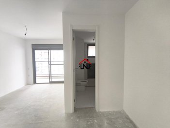 apartment em Rua Manuel de Paiva, Vila Mariana - São Paulo - SP