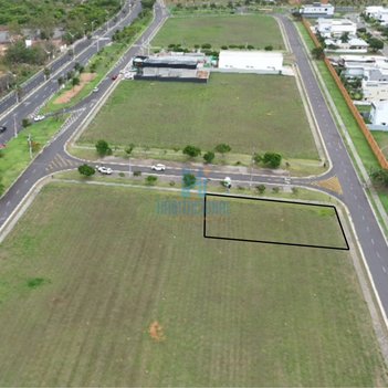 land_lot em Avenida Alphaville, Pium (Distrito Litoral) - Parnamirim - RN