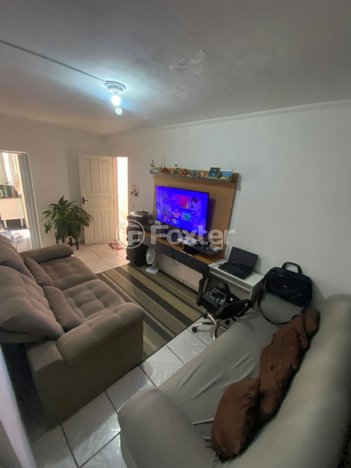 house em Travessa Alberto de Colônia, Vila Curuçá - São Paulo - SP