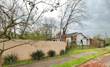 house em Alameda das Jabuticabas, Planalto - Santa Rosa - RS