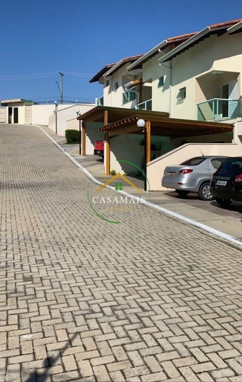 house em Estrada do Matão, Jardim Margarida - Vargem Grande Paulista - SP