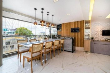 apartment em Rua Mário Whately, Alto da Lapa - São Paulo - SP