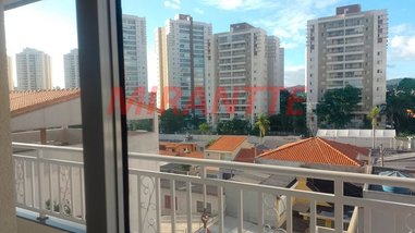 apartment em Avenida Doutor Francisco Ranieri, Lauzane Paulista - São Paulo - SP