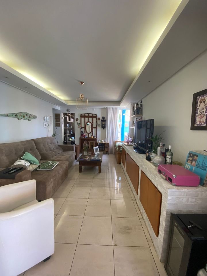 Casa com 4 quartos — Bandeirantes (Pampulha), Belo Horizonte