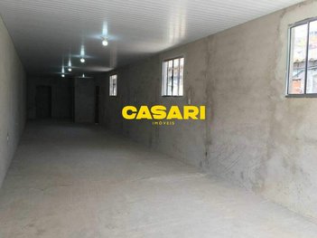 business em Rua Camargo, Paulicéia - São Bernardo do Campo - SP