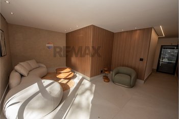 apartment em Rua Marquês de Maricá, Santo Antônio - Belo Horizonte - MG