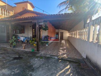 house em Rua Augusto dos Anjos, São Salvador - Betim - MG