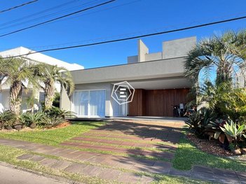 house em Rua Rio Novo, Centro - Xangri-Lá - RS