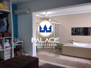 house em Avenida Nove de Julho, Jaraguá - Piracicaba - SP