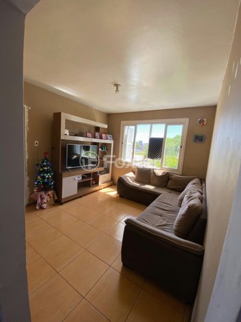 apartment em Rua Dona Otília, Santa Tereza - Porto Alegre - RS