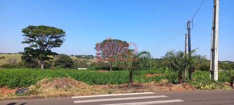 land_lot em Rua Emiliano Perneta, Centro - Nova Esperança - PR