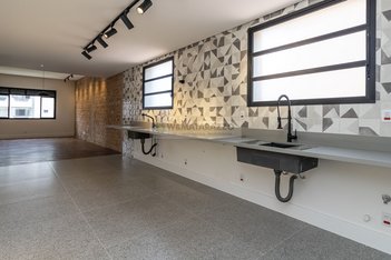 apartment em Rua Visconde de Ouro Preto, Consolação - São Paulo - SP