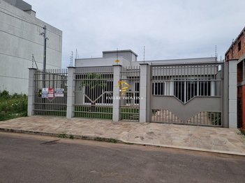 house em Rua Raymundo Bortolo Sandi, São Virgílio - Caxias do Sul - RS