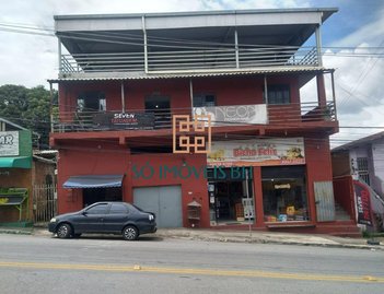 commercial_property em Bueno do Prado, Jardim Laguna - Contagem - MG