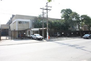 industrial em Avenida Humberto de Alencar Castelo Branco, Assunção - São Bernardo do Campo - SP