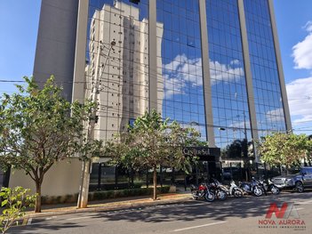 office em Estrada Antonio José Martins Filho, Estância Matinha - São José do Rio Preto - SP
