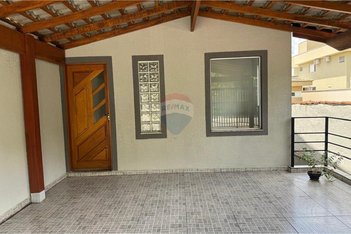 house em Rua Doutor Cipriano de Oliveira Negrão, Jardim Maristela - Atibaia - SP