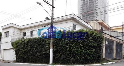 house em Rua Emiliano Di Cavalcanti, Vila Regente Feijó - São Paulo - SP