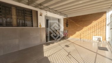 house em Rua Bela Vista, Vila Independência - Piracicaba - SP