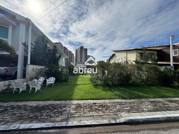 land_lot em Rua Doutor Múcio Villar Ribeiro Dantas, Ponta Negra - Natal - RN