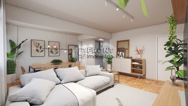 apartment em Alameda Lorena, Jardim Paulista - São Paulo - SP