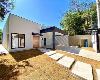 house em Via das Glicínias, Jardim Colibri - Cotia - SP