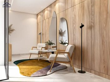 apartment em Rua Jacuí, Ipiranga - Belo Horizonte - MG