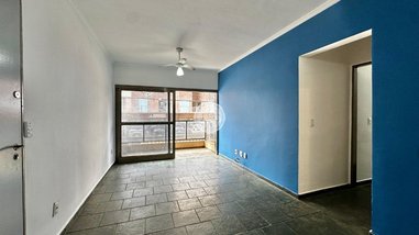 apartment em Rua Abrão Caixe, Condomínio Itamaraty - Ribeirão Preto - SP