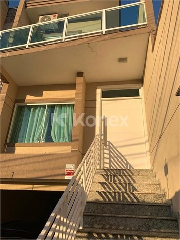 house em Rua Luísa Scarpini, Vila Dom Pedro I - São Paulo - SP