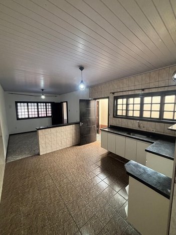 house em Rua João Fernandes, Jardim São Pedro - Mogi das Cruzes - SP