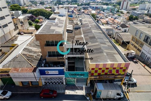 Cômodo Condomínio