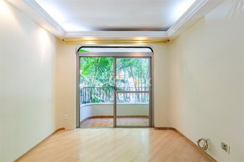 apartment em Rua Doutor Gabriel dos Santos, Santa Cecília - São Paulo - SP