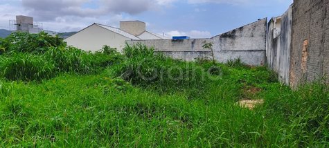 land_lot em Rua Pedro Fernandes, Carianos - Florianópolis - SC