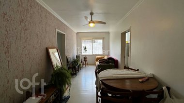 apartment em Rua Barão do Amazonas, Petrópolis - Porto Alegre - RS