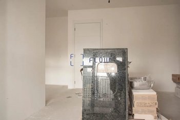 apartment em Avenida Afonso Mariano Fagundes, Saúde - São Paulo - SP