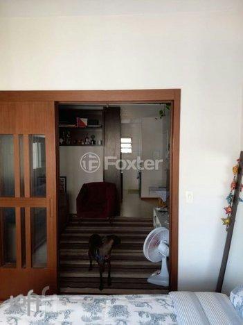 apartment em Santa Isabel, República - São Paulo - SP