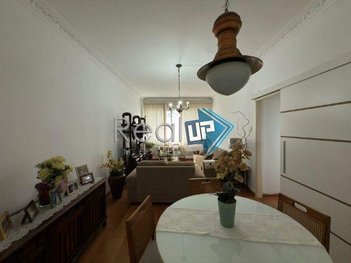 apartment em Rua Professor Gastão Bahiana, Copacabana - Rio de Janeiro - RJ
